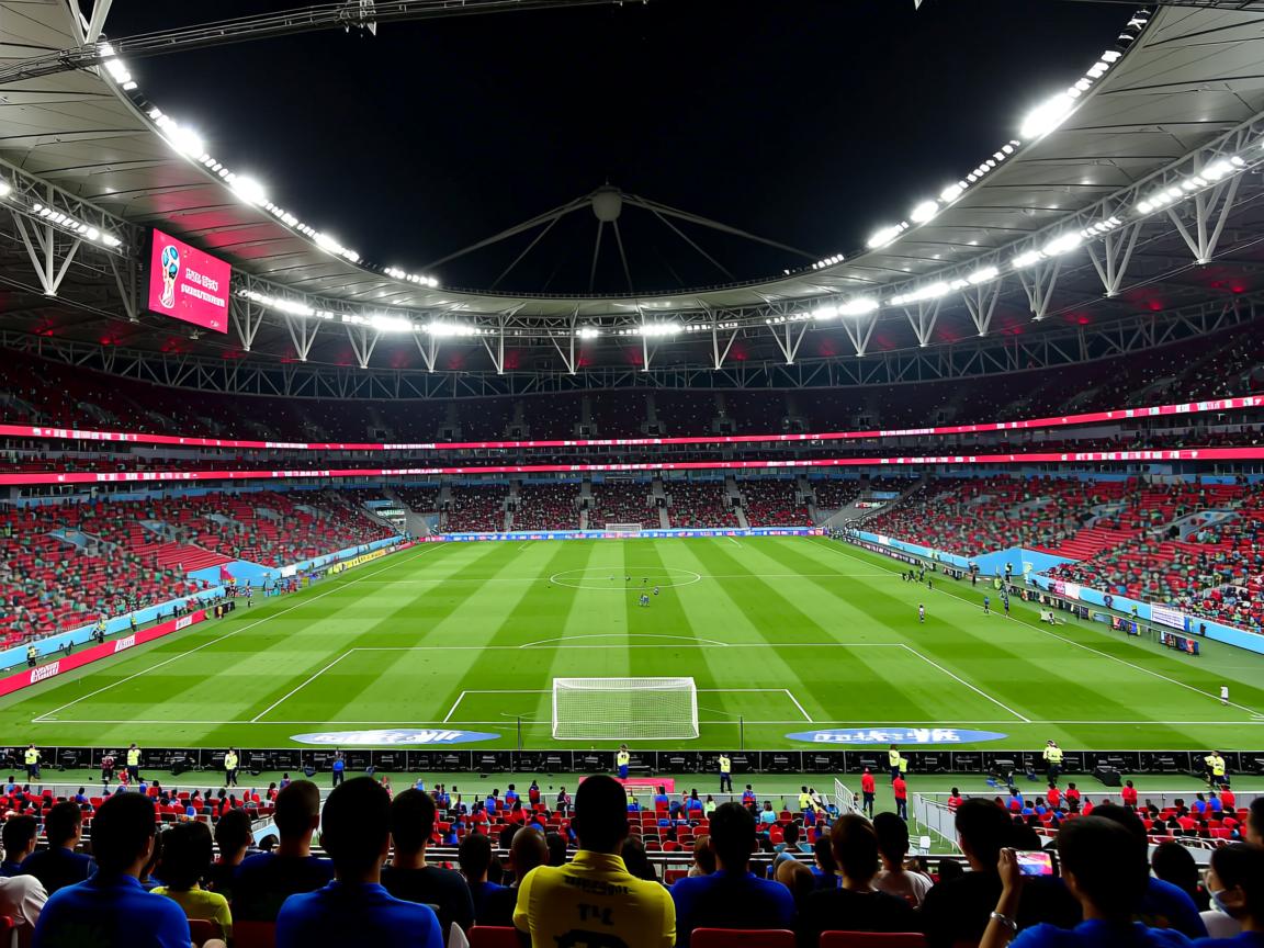 开云ky官网-世界杯2026预选赛动态正式出炉