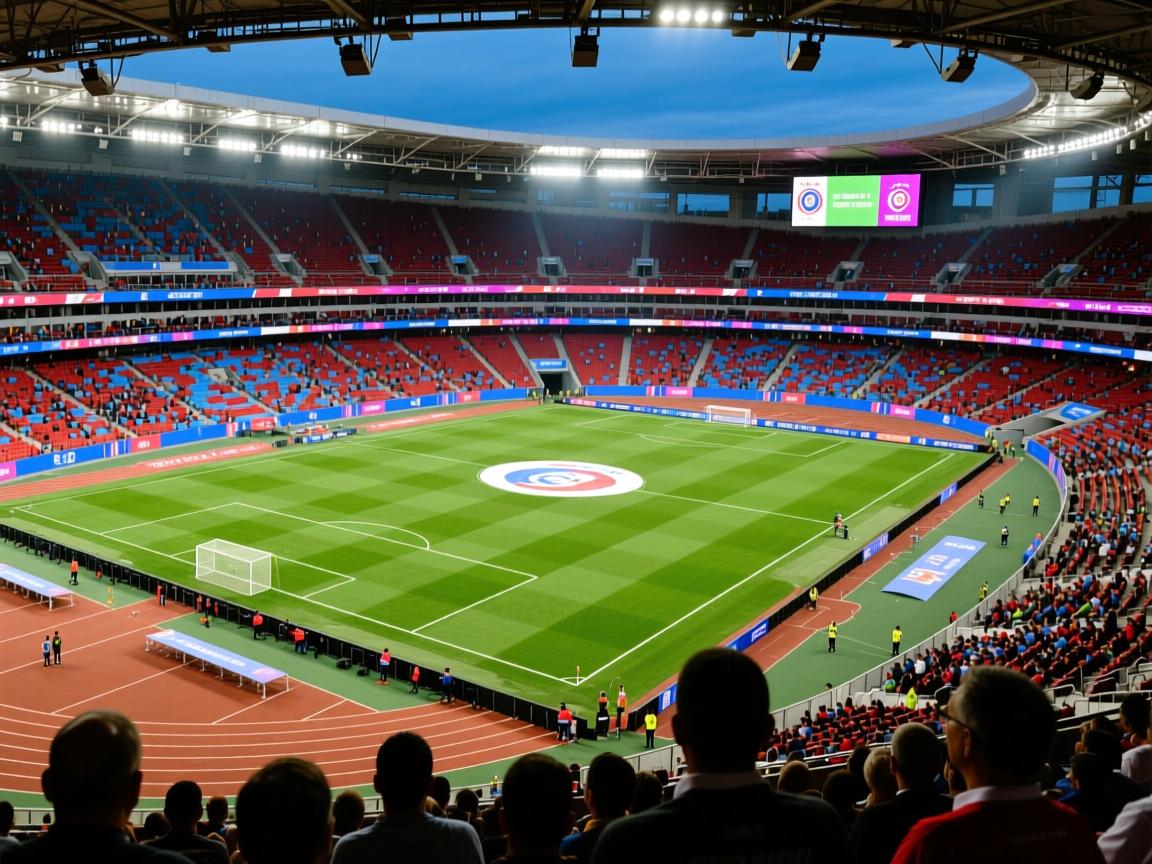 kaiyun网址-高校联赛逐步专业化，为国家队源源不断培养后备力量——高校联赛赛制新篇章  第2张