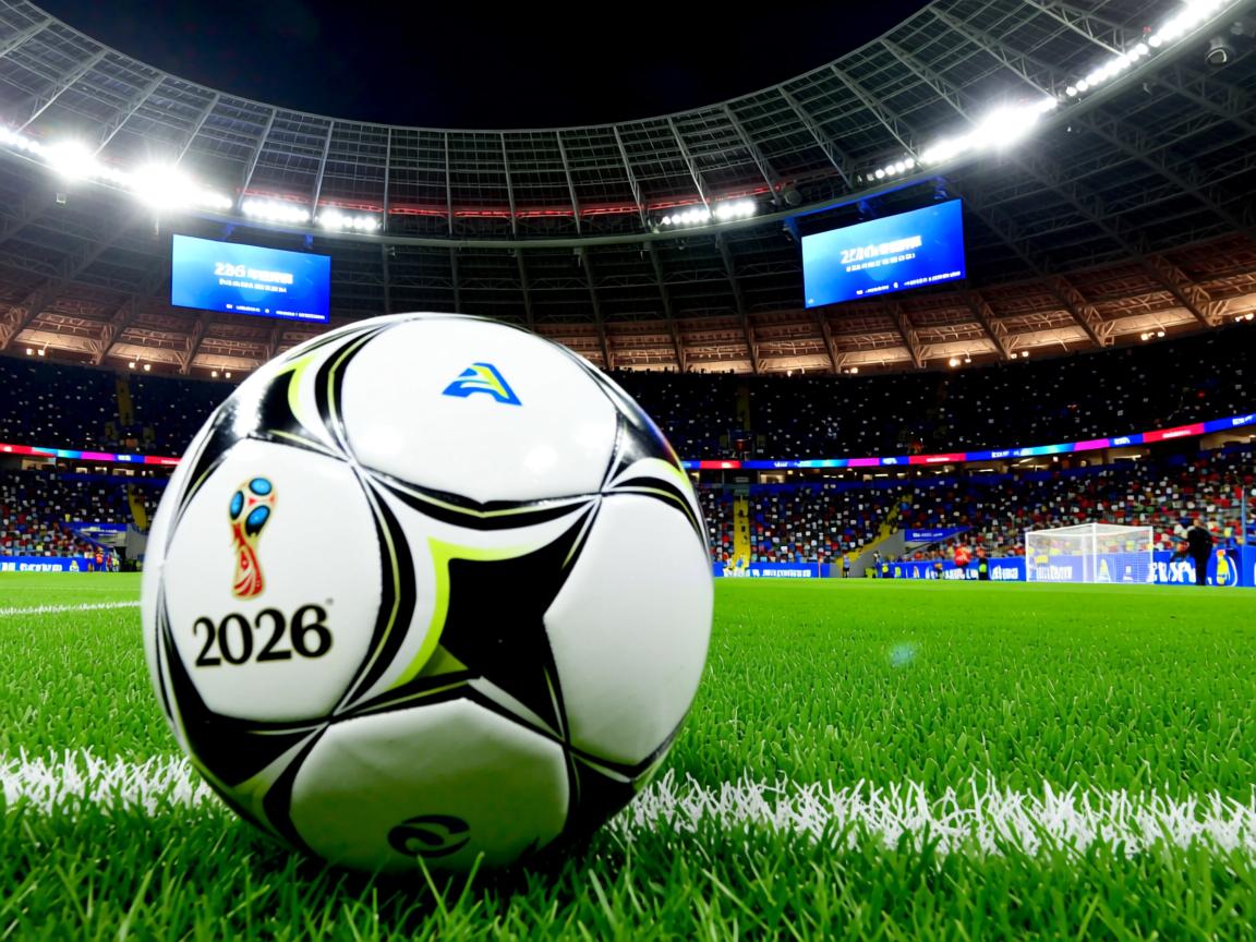 开云ky官网-世界杯2026预选赛动态正式出炉  第3张